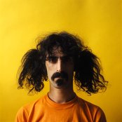 Zappa Frank - List pictures