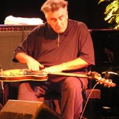 Fred Frith - List pictures