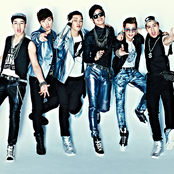 Cross Gene - List pictures