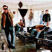 The Conells - List pictures