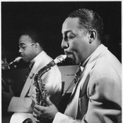 Johnny Hodges - List pictures
