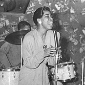 Betty Carter - List pictures