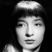 Juliette Greco - List pictures
