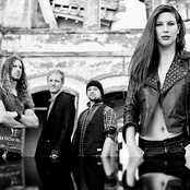 Delain - List pictures