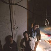 Wall Of Death - List pictures