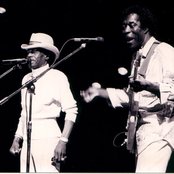 Buddy Guy - List pictures