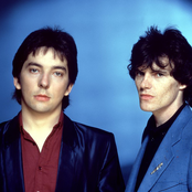 Naked Eyes - List pictures