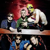 Dwarves - List pictures