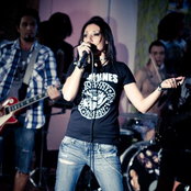 Louna - List pictures