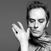 Peter Murphy - List pictures