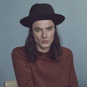 James Bay - List pictures