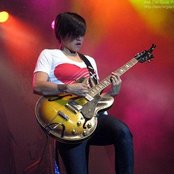 Hunter Valentine - List pictures