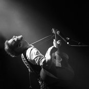 Asaf Avidan - List pictures