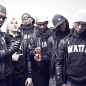 Sexion Dassaut - List pictures