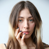 Ramona Lisa - List pictures