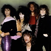 New York Dolls - List pictures