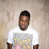 Jessy Matador - List pictures