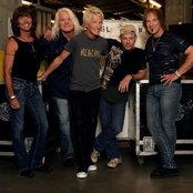 Reo Speedwagon - List pictures
