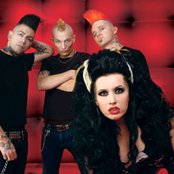 Horrorpops - List pictures