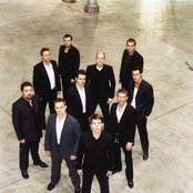 Ten Tenors - List pictures