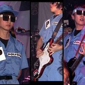 Polysics - List pictures