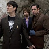 Mountain Goats - List pictures