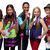 Kidz Bop Kids - List pictures