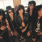 L.a. Guns - List pictures
