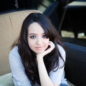 Ashley Spencer - List pictures