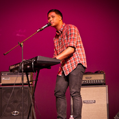 Jeremy Passion - List pictures