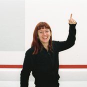 Barbara Morgenstern - List pictures