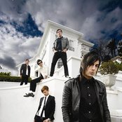Lostprophets - List pictures