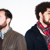 Broken Bells - List pictures