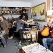 The Blood Brothers - List pictures