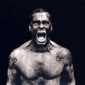 Henry Rollins - List pictures