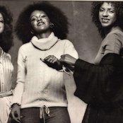 The Jones Girls - List pictures