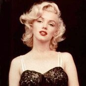 Marilyn Monroe - List pictures