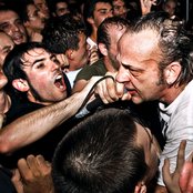 The Jesus Lizard - List pictures