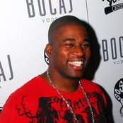David Banner - List pictures