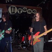 Meat Puppets - List pictures