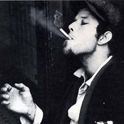 Tom Waits - List pictures
