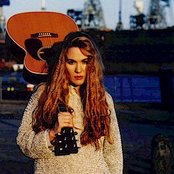 Juliane Werding - List pictures