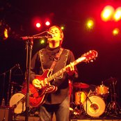 Dan Auerbach - List pictures