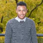 Marcus Collins - List pictures