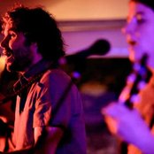 Blind Pilot - List pictures