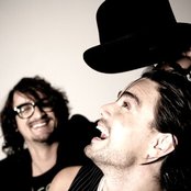 Kane - List pictures