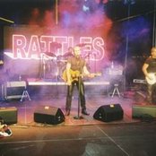 The Rattles - List pictures