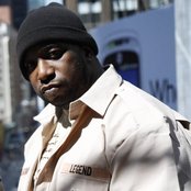 Kool G. Rap - List pictures