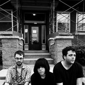 Screaming Females - List pictures