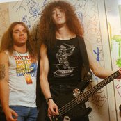 Nuclear Assault - List pictures